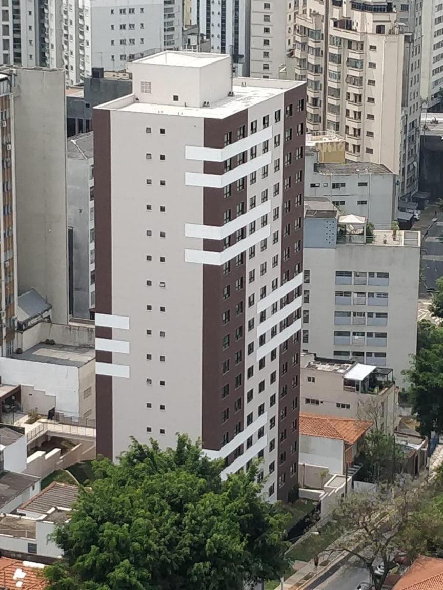 Apartamento F10 | Paris Em Sp | Av. Paulista | Frei Caneca São Paulo