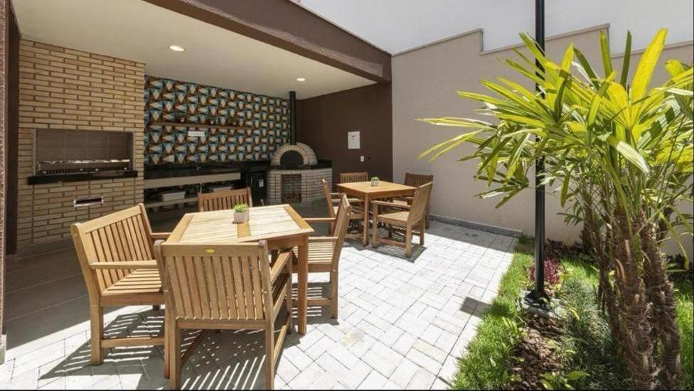 Apartamento F10 | Paris Em Sp | Av. Paulista | Frei Caneca