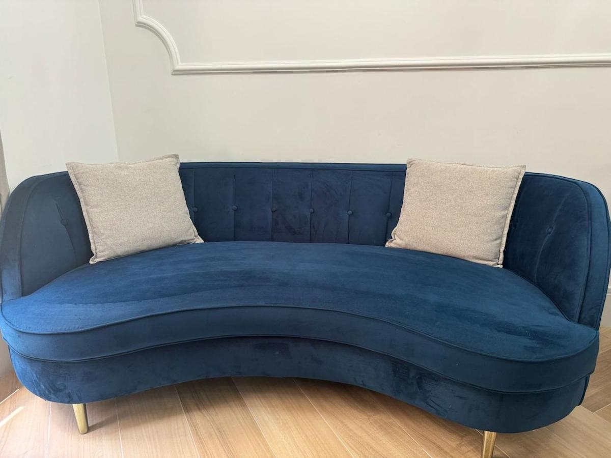 F10 | Paris Em Sp | Av. Paulista | Frei Caneca Apartamento *