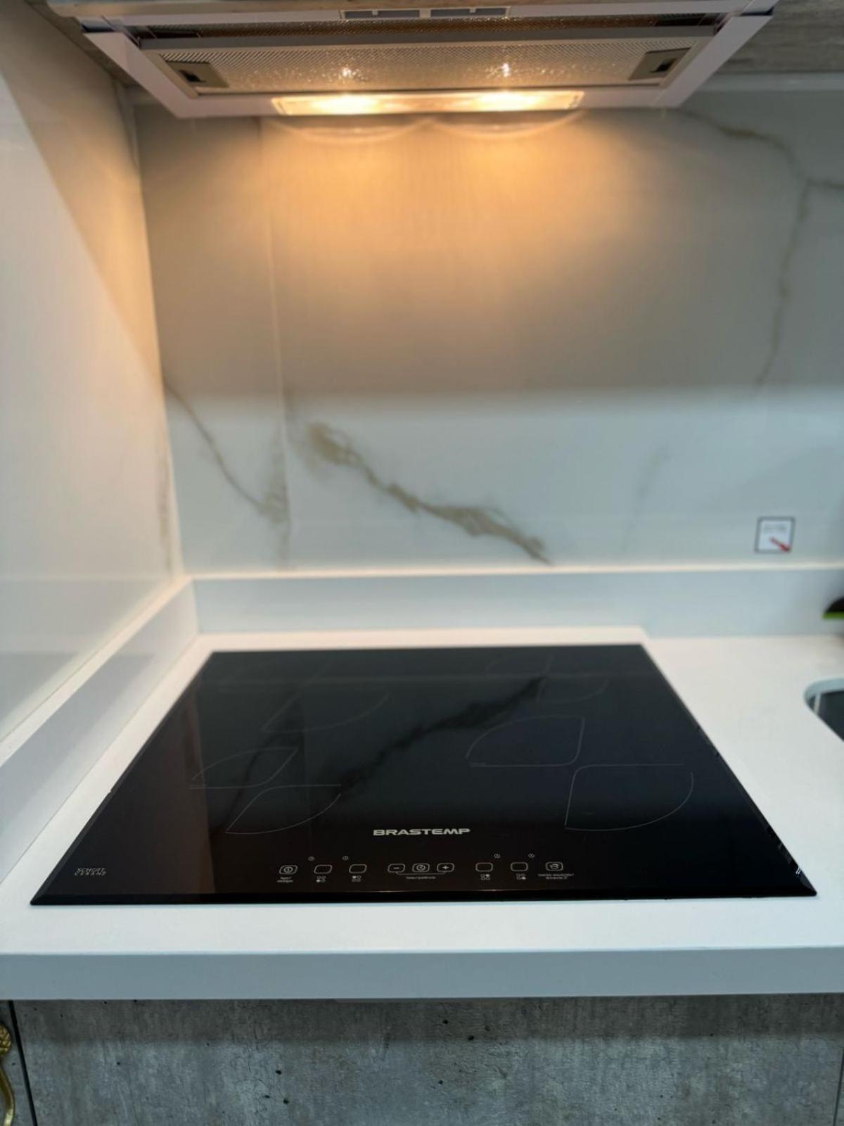 F10 | Paris Em Sp | Av. Paulista | Frei Caneca Apartamento