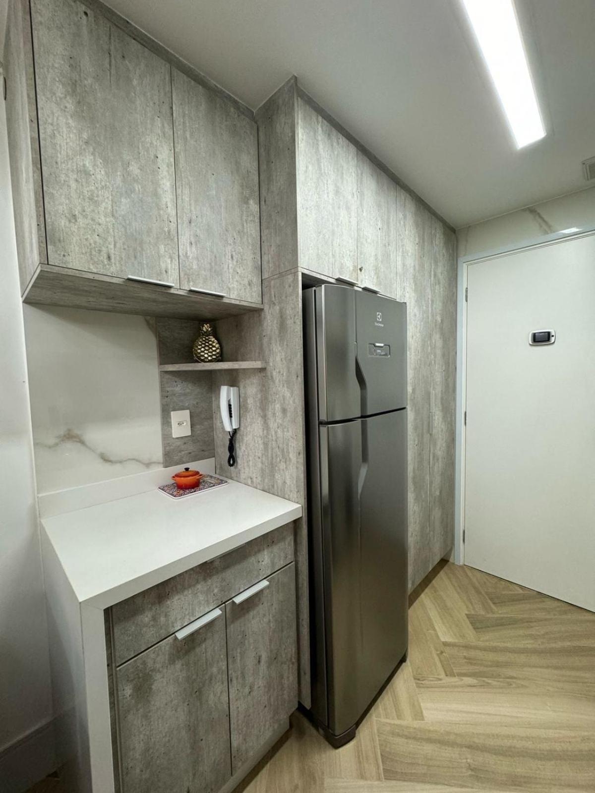 F10 | Paris Em Sp | Av. Paulista | Frei Caneca Apartamento
