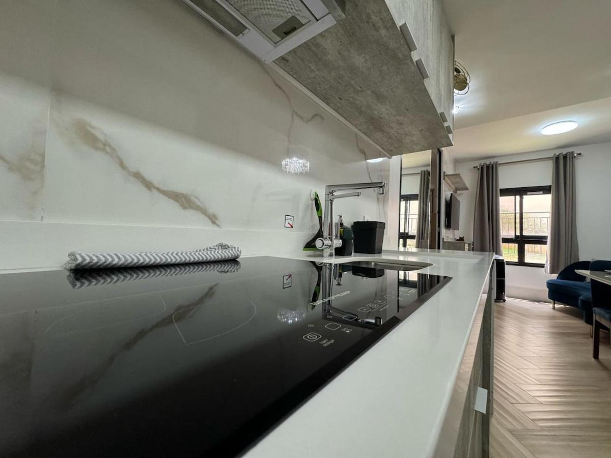F10 | Paris Em Sp | Av. Paulista | Frei Caneca Apartamento São Paulo