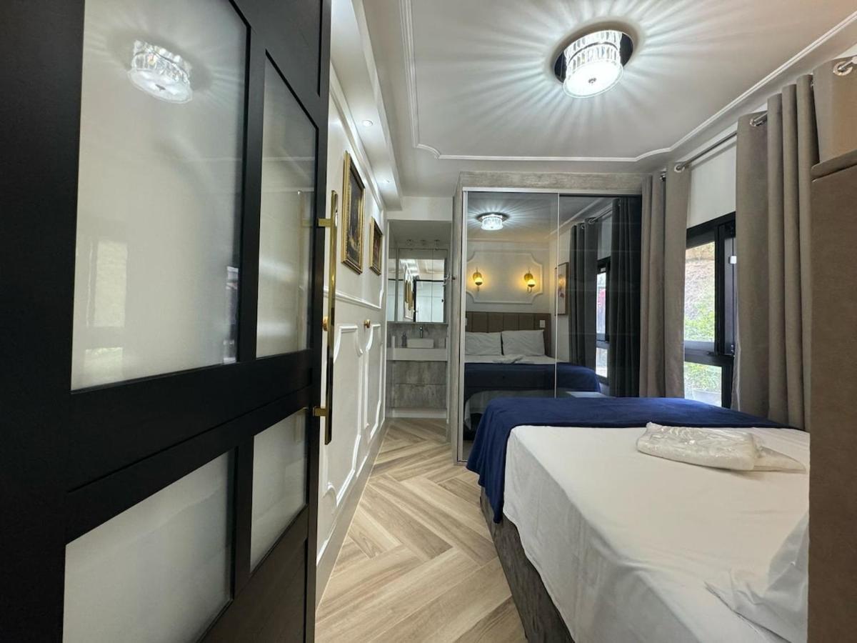 F10 | Paris Em Sp | Av. Paulista | Frei Caneca Apartamento